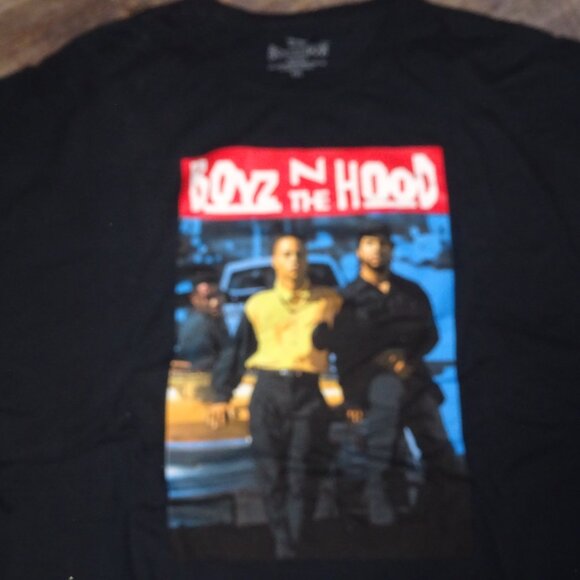 bundle men 3XL clothing shorts & tee - Picture 8 of 10